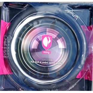 مينج جراب طارة جلد 