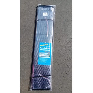 شمسية قابلة للطي مقاس 130×60 سم