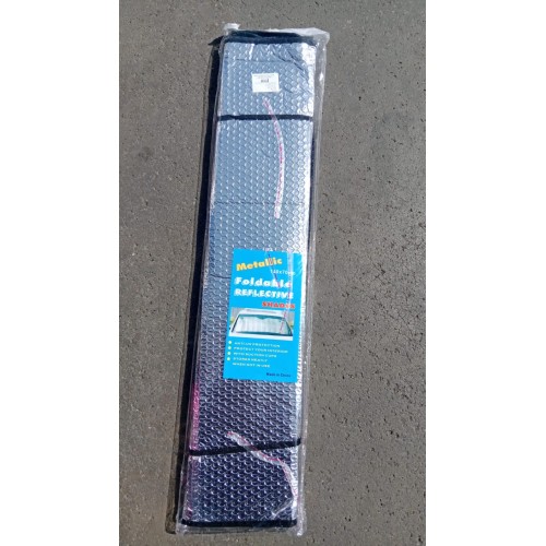 شمسية قابلة للطي مقاس 130×60 سم