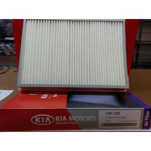 فلتر تكييف كيا اصلي