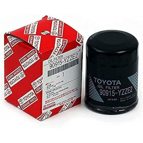 فلتر زيت موتور  تويوتا v16