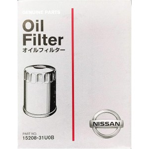 فلتر زيت نيسان اصلي