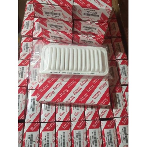 فلتر تكييف تويوتا ولكزس