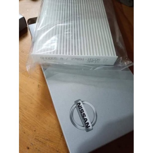 فلتر تكييف نيسان  n17 / n16
