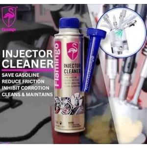 محسن ومعزز البنزين اوكتان بوستر من فلامنجو 300 مل