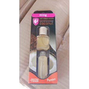 مينج معطر جو فواحة زيت