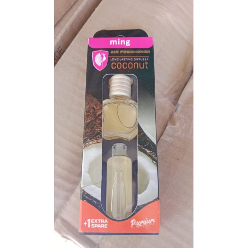 مينج معطر جو فواحة زيت