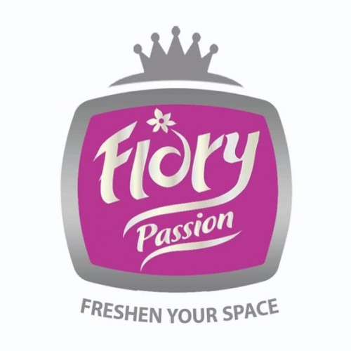 معطر  فلوري الاصلي جميع الروائح 425 مل