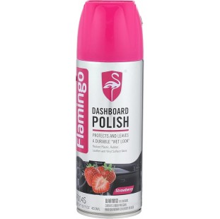 ملمع تابلوه فوم من فلامنجو 450 مل