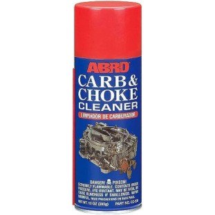 منظف الكاربراتير 450 مل 