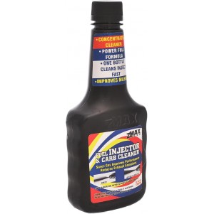 منظف دورة حقن الوقود  من زي ماكس 350 مل