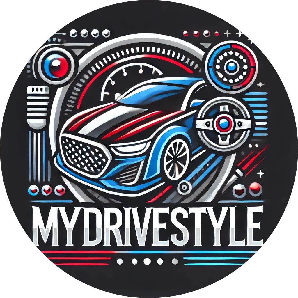 MyDriveStyle